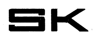 SK trademark