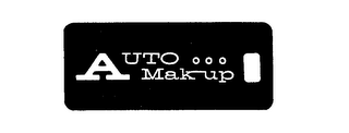 AUTO...MAK-UP