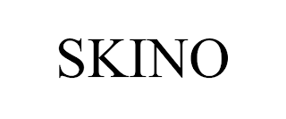 SKINO trademark