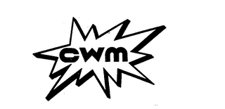 CWM