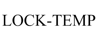 LOCK-TEMP trademark