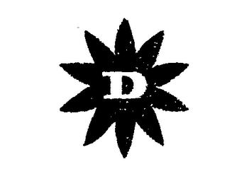 D trademark