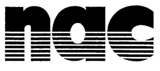 NAC trademark