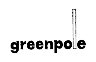 GREENPOLE