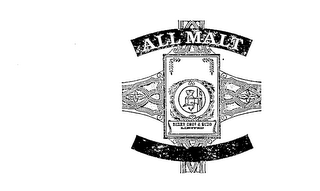 ALL MALT BERRY BRO & RUDD LIMITED