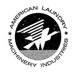 AMERICAN LAUNDRY MACHINERY INDUSTRIES