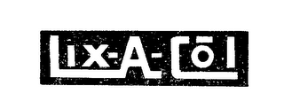 LIX-A-COL trademark