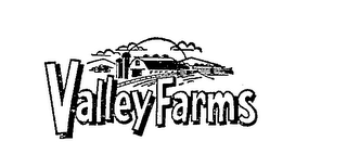 VALLEY FARMS