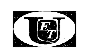 UET  U E T 