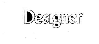 DESIGNER