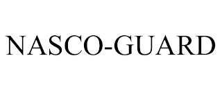 NASCO-GUARD trademark