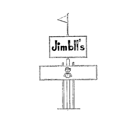 JIMBLL'S