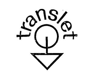 TRANSLET