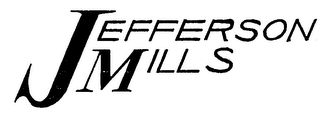 JEFFERSON MILLS