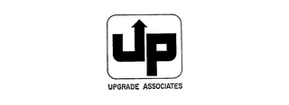 UPGRADE ASSOCIATES UP