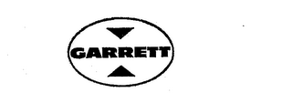 GARRETT