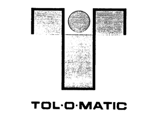 TOL-O-MATIC