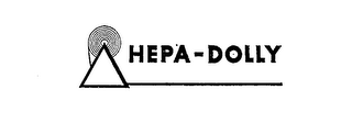 HEPA-DOLLY