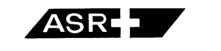 ASR trademark