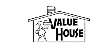 THE VALUE HOUSE