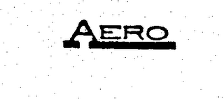 AERO trademark