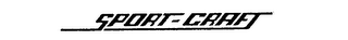 SPORT-CRAFT trademark