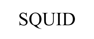 SQUID trademark