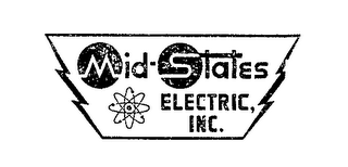 MID-STATES ELECTRIC, INC.