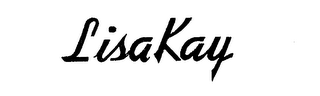 LISA KAY trademark