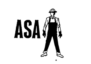 ASA trademark