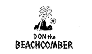 DON THE BEACHCOMBER