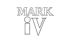 MARK IV