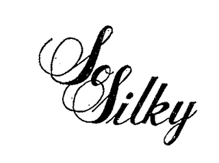 SO SILKY