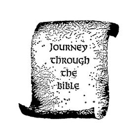 JOURNEY THROUGH THE BIBLE