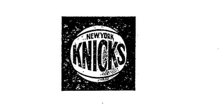 NEW YORK KNICKS