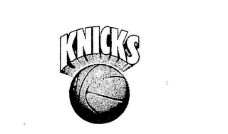 KNICKS trademark