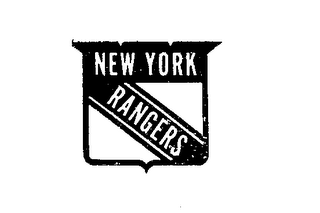 NEW YORK RANGERS