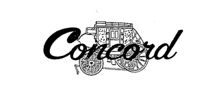 CONCORD trademark