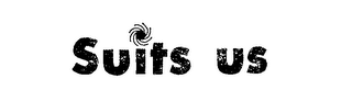 SUITS US trademark
