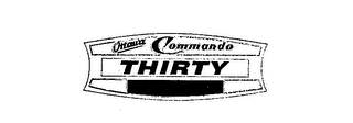 OTTAWA COMMANDO THIRTY