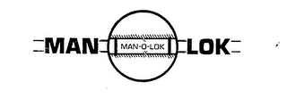 MAN-O-LOK MAN LOK