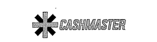 CASHMASTER