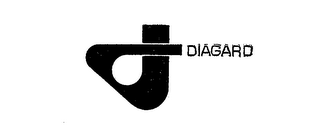DIAGARD D trademark