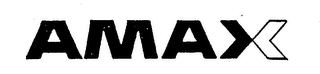 AMAX trademark