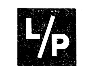 L/P trademark