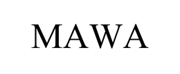 MAWA trademark