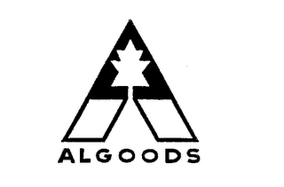 ALGOODS A 