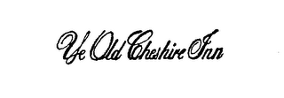 YE OLD CHESHIRE INN