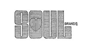 SOUL BRANDS