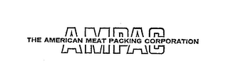 AMPAC THE AMERICAN MEAT PACKING CORPORATION